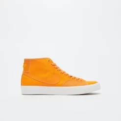 Nike SB Blzr Short Mid Prm - Light Curry
