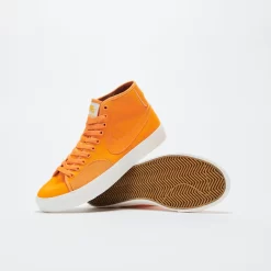 Nike SB Blzr Short Mid Prm - Light Curry -Boutique de chaussures de sport de plein air Nike SB BLZR Court Mid Prm Light Curry 3