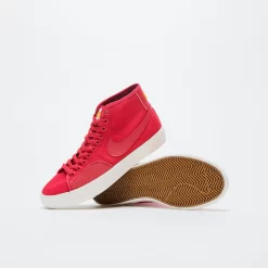 Nike SB BLZR Court Mid Prm-Mystic Hibiscus -Boutique de chaussures de sport de plein air Nike SB BLZR Court Mid Prm Mystic Hibiscus 3