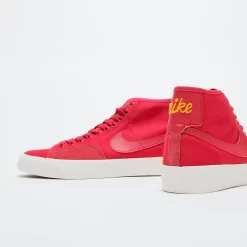 Nike SB BLZR Court Mid Prm-Mystic Hibiscus -Boutique de chaussures de sport de plein air Nike SB BLZR Court Mid Prm Mystic Hibiscus 5