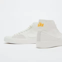 Nike SB Blzr Short Mid Prm - Sail -Boutique de chaussures de sport de plein air Nike SB BLZR Court Mid Prm Sail DH7479 100 5