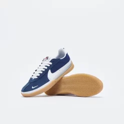 Nike SB - BRSB (Navy/White-Navy-University Red) -Boutique de chaussures de sport de plein air Nike SB BRSB Navy White Navy UniversityRed 3