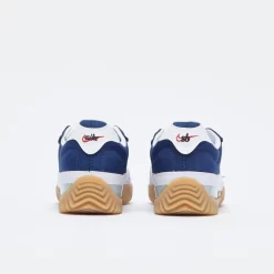 Nike SB - BRSB (Navy/White-Navy-University Red) -Boutique de chaussures de sport de plein air Nike SB BRSB Navy White Navy UniversityRed 4
