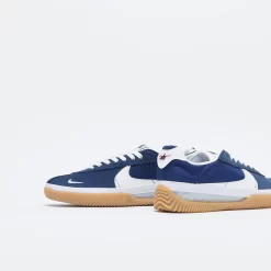 Nike SB - BRSB (Navy/White-Navy-University Red) -Boutique de chaussures de sport de plein air Nike SB BRSB Navy White Navy UniversityRed 5