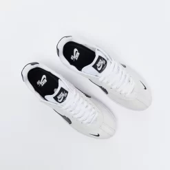 Nike SB - BRSB (White/Black) -Boutique de chaussures de sport de plein air Nike SB BRSB White Black 7