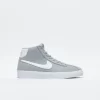 Nike SB - Bruin High ISO (Wolf Gray)
