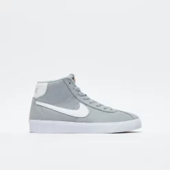 Nike SB - Bruin High ISO (Wolf Gray)