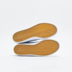 Nike SB - Bruin High ISO (Wolf Gray) -Boutique de chaussures de sport de plein air Nike SB Bruin High ISO Wolf Grey 6