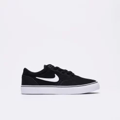 Nike SB - Chron 2 (Black/White-Black)