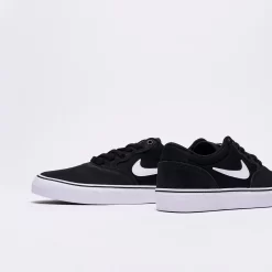 Nike SB - Chron 2 (Black/White-Black) -Boutique de chaussures de sport de plein air Nike SB Chron 2 Black White Black DM3493 001 5