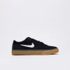 Nike SB - Chron 2 (Black/White-Black-Gum Light Brown)