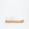 Nike SB Chron 2 Canvas - White / Light Bone