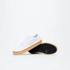 Nike SB Chron 2 Canvas - White / Light Bone -Boutique de chaussures de sport de plein air Nike SB Chron 2 Canvas White Light Bone DM3494 105 3