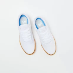 Nike SB Chron 2 Canvas - White / Light Bone -Boutique de chaussures de sport de plein air Nike SB Chron 2 Canvas White Light Bone DM3494 105 8