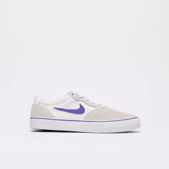 Nike SB - Chron 2 (Summit White/Action Grape-Summit White)