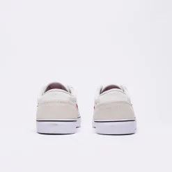 Nike SB - Chron 2 (Summit White/University Red-Phantom) -Boutique de chaussures de sport de plein air Nike SB Chron 2 Summit White University Red Phantom 4