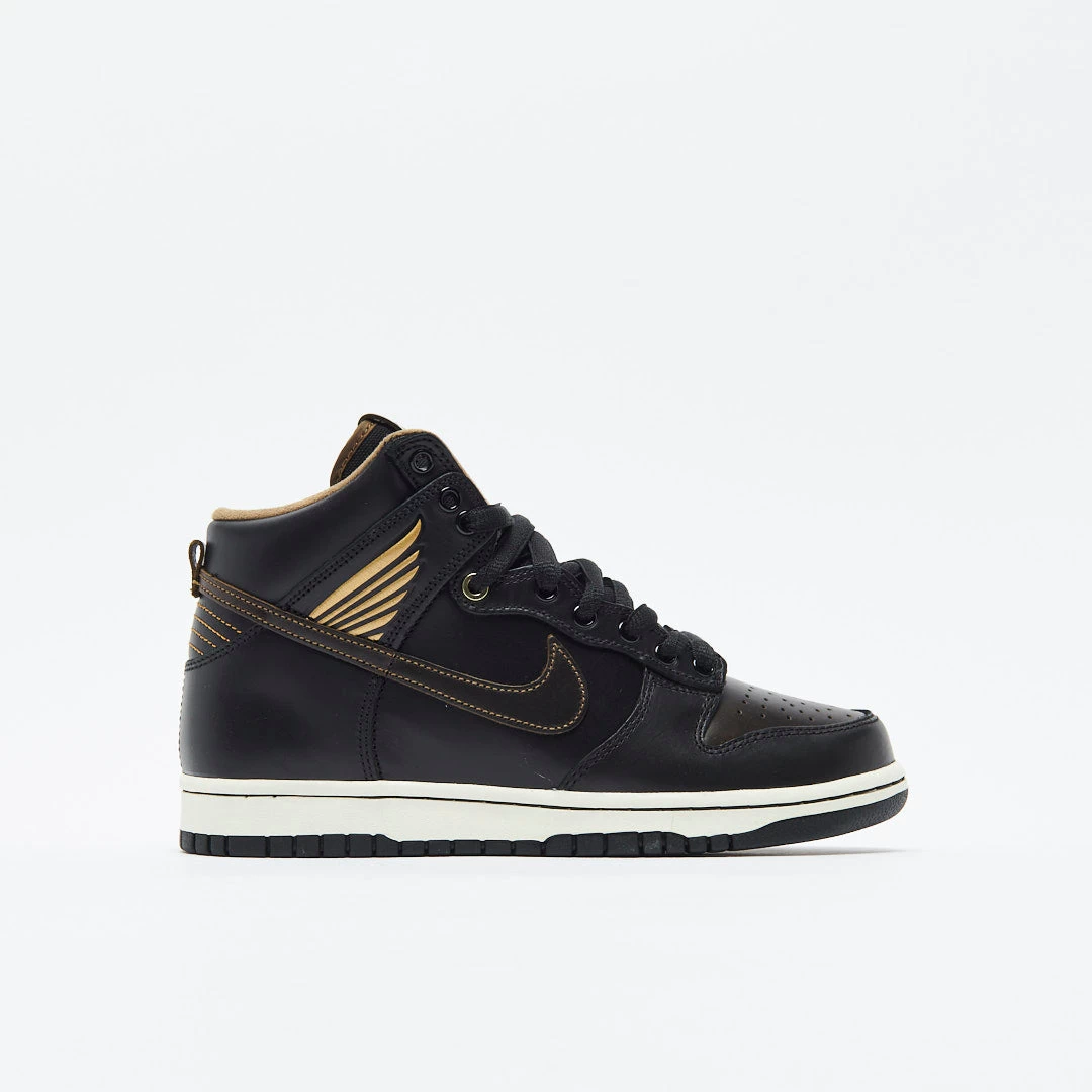 Nike SB - Dunk High Og QS "Pawnshop" Old Soul 1 Nike SB - Dunk High Og QS "Pawnshop" Old Soul