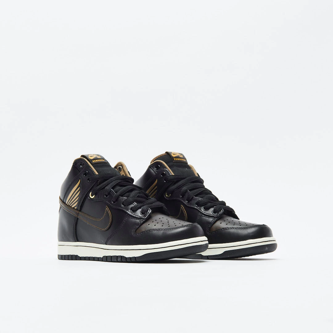 Nike SB - Dunk High Og QS "Pawnshop" Old Soul 2 Nike SB - Dunk High Og QS "Pawnshop" Old Soul – Image 2