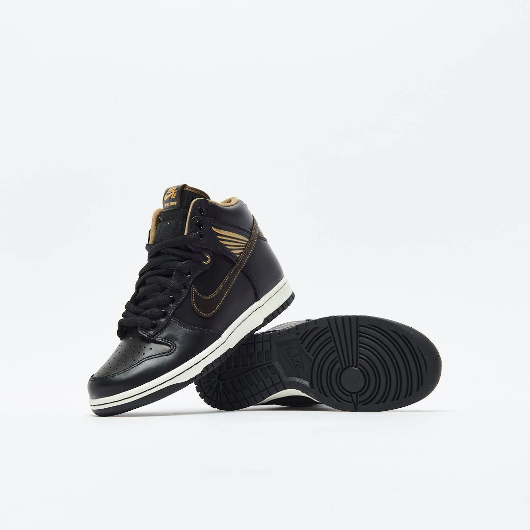 Nike SB - Dunk High Og QS "Pawnshop" Old Soul 3 Nike SB - Dunk High Og QS "Pawnshop" Old Soul – Image 3