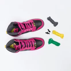 Nike SB - Dunk High Pro QS "Run The Jewels" -Boutique de chaussures de sport de plein air Nike SB Dunk High Pro QS Run The Jewels 7