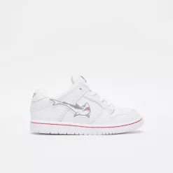 Nike SB - Dunk Low Pro OSKI TD (Great White)