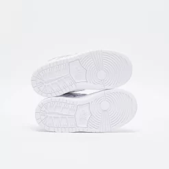 Nike SB - Dunk Low Pro OSKI TD (Great White) -Boutique de chaussures de sport de plein air Nike SB Dunk Low Pro Oski TD Great White 6