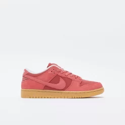 Nike SB - Dunk Low Pro Premium "Treat Me Right"