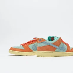 Nike SB - Dunk Low Pro Premium "Noise Aqua" -Boutique de chaussures de sport de plein air Nike SB Dunk Low ProPremium Noise Aqua 6