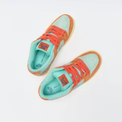 Nike SB - Dunk Low Pro Premium "Noise Aqua" -Boutique de chaussures de sport de plein air Nike SB Dunk Low ProPremium Noise Aqua 8
