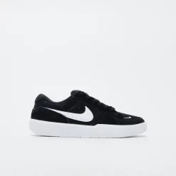 Nike SB Force 58 - Black / White