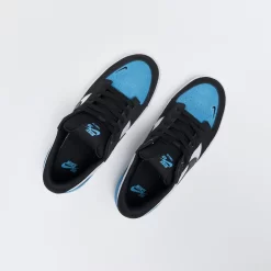 Nike SB - Force 58 (Dutch Blue/Black/White) -Boutique de chaussures de sport de plein air Nike SB Force 58 Dutch Blue Black White 7