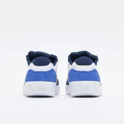 Nike SB - Force 58 (Obsidian/Obsidian-White-Hyper Royal) -Boutique de chaussures de sport de plein air Nike SB Force 58 Obsidian Obsidian White Hyper Royal 4