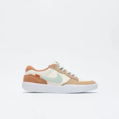 Nike SB - Force 58 (Pale Ivory)