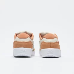 Nike SB - Force 58 (Pale Ivory) -Boutique de chaussures de sport de plein air Nike SB Force 58 Pale Ivory 4