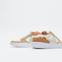 Nike SB - Force 58 (Pale Ivory) -Boutique de chaussures de sport de plein air Nike SB Force 58 Pale Ivory 5