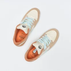 Nike SB - Force 58 (Pale Ivory) -Boutique de chaussures de sport de plein air Nike SB Force 58 Pale Ivory 7