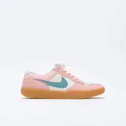 Nike SB - Force 58 (Pink Bloom/Mineral Teal -Phantom)