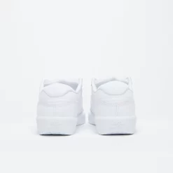Nike SB Force 58 Premium Leather "Triple White" -Boutique de chaussures de sport de plein air Nike SB Force 58 Premium Leather Triple White DH7505 100 4