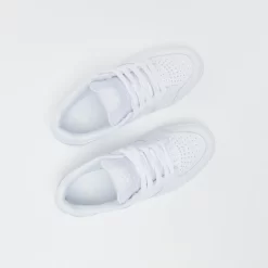 Nike SB Force 58 Premium Leather "Triple White" -Boutique de chaussures de sport de plein air Nike SB Force 58 Premium Leather Triple White DH7505 100 6