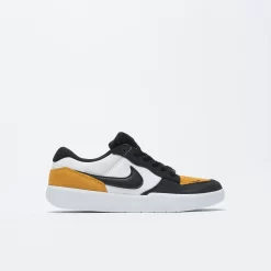 Nike SB - Force 58 (University Gold / Black)