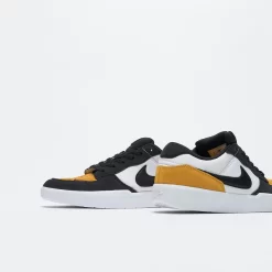 Nike SB - Force 58 (University Gold / Black) -Boutique de chaussures de sport de plein air Nike SB Force 58 University Gold Black DV5477 700 5