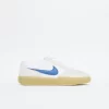 Nike SB - Force 58 (White/Navy)