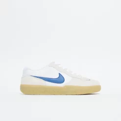 Nike SB - Force 58 (White/Navy)
