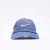 Nike SB - Heritage 86 Swoosh Denim Cap (Midnight Navy/White)