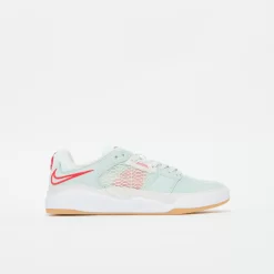 Nike SB - Ishod Wair Premium (Seafoam/University Red/Barely Green)