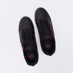 Nike SB - Ishod Premium (Black) -Boutique de chaussures de sport de plein air Nike SB Ishod Premium Black 6