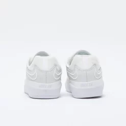 Nike SB - Ishod Premium "Warning Label" (Summit White) -Boutique de chaussures de sport de plein air Nike SB Ishod Premium Warning Label Summit White 4