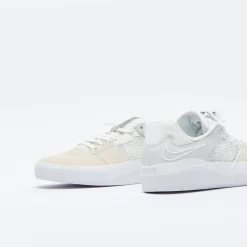 Nike SB - Ishod Premium "Warning Label" (Summit White) -Boutique de chaussures de sport de plein air Nike SB Ishod Premium Warning Label Summit White 5