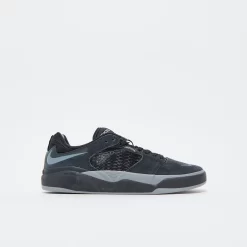 Nike SB ISHOD PRO (Black / Smoke Gray)