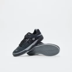 Nike SB ISHOD PRO (Black / Smoke Gray) -Boutique de chaussures de sport de plein air Nike SB Ishod Pro Black Smoke Grey DC7232 003 3